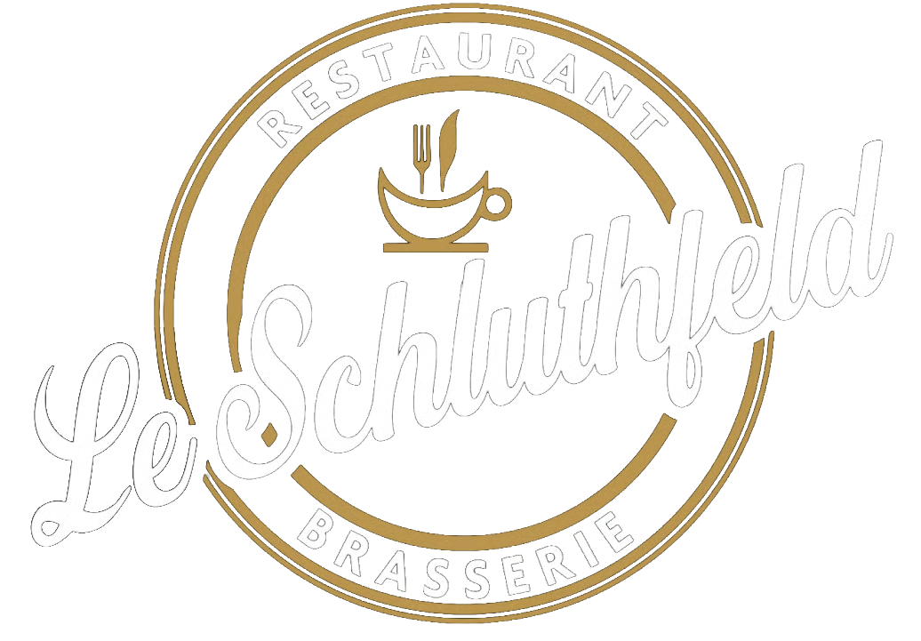 Le Schluthfeld | Restaurant à Strasbourg